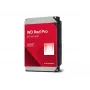 Vidinis kietasis diskas Western Digital Red Pro WD202KFGX 20 TB 7200 RPM 512 MB 3.5 SATA III
