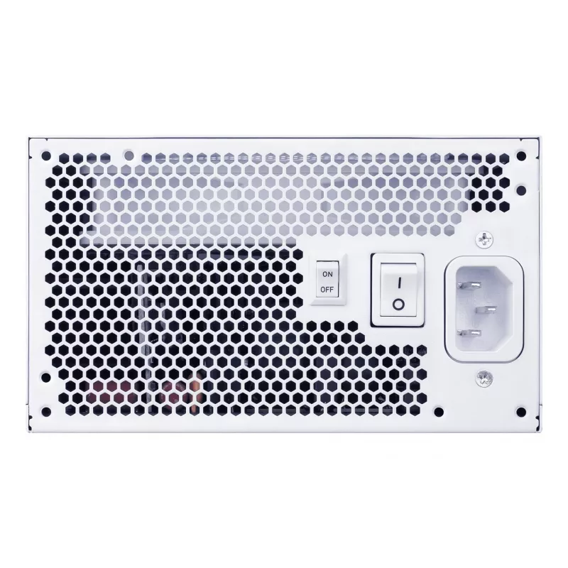 Maitinimo blokas Lian Li SX Series 80 PLUS Platinum pilnai modulinis PCIe 5.1 ATX 3.1 1000 W