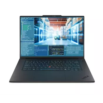 Ultrabook Lenovo ThinkPad T1G G8 255H CPU, 32 GB RAM, 1 TB SSD, NVIDIA RTX 5080 8 GB, 16,0 colio WUXGA, Windows 11 Pro