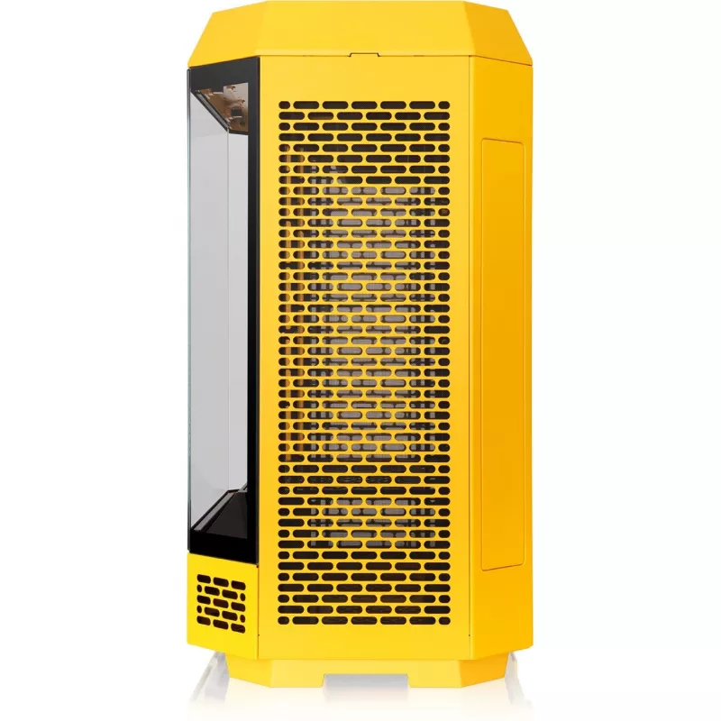 Terminalinis korpusas Thermaltake The Tower 600 Butter Caramel (CA-1Z1-00MMWN-00)