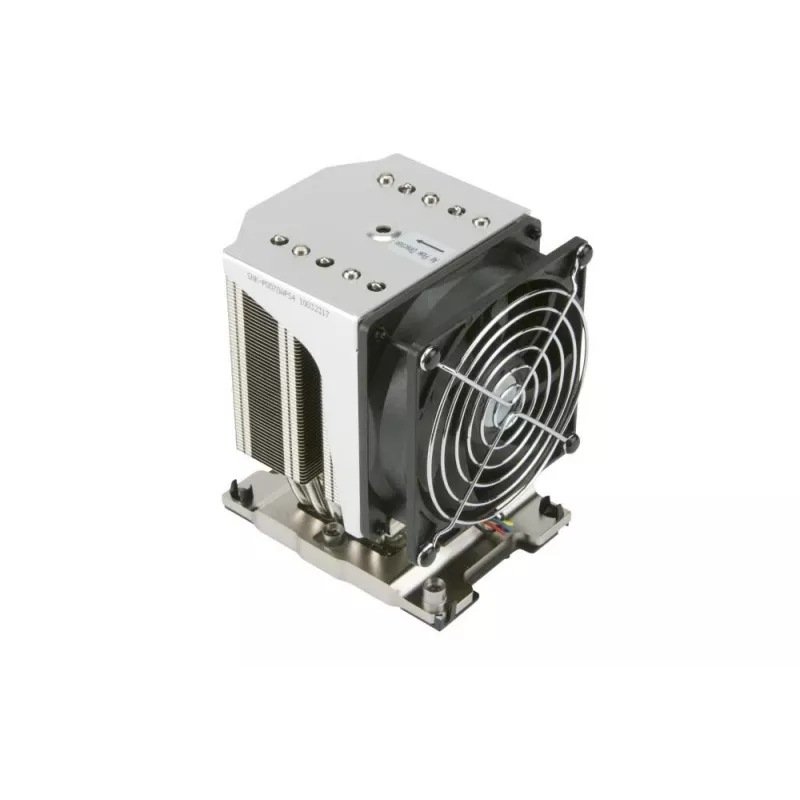 Oro aušintuvas Supermicro SNK-P0070APS4 procesoriaus aušinimo sistema 9,2 cm