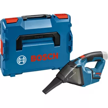 Bosch GAS 10,8 V-LI nešiojamasis dulkių siurblys