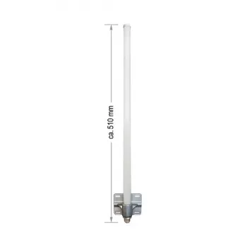 Omnidirekcinė antena DeLOCK 88454