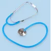 Vaikų medicininis žaidimų rinkinys Extralink Little Doctor Case, 43 dalys
