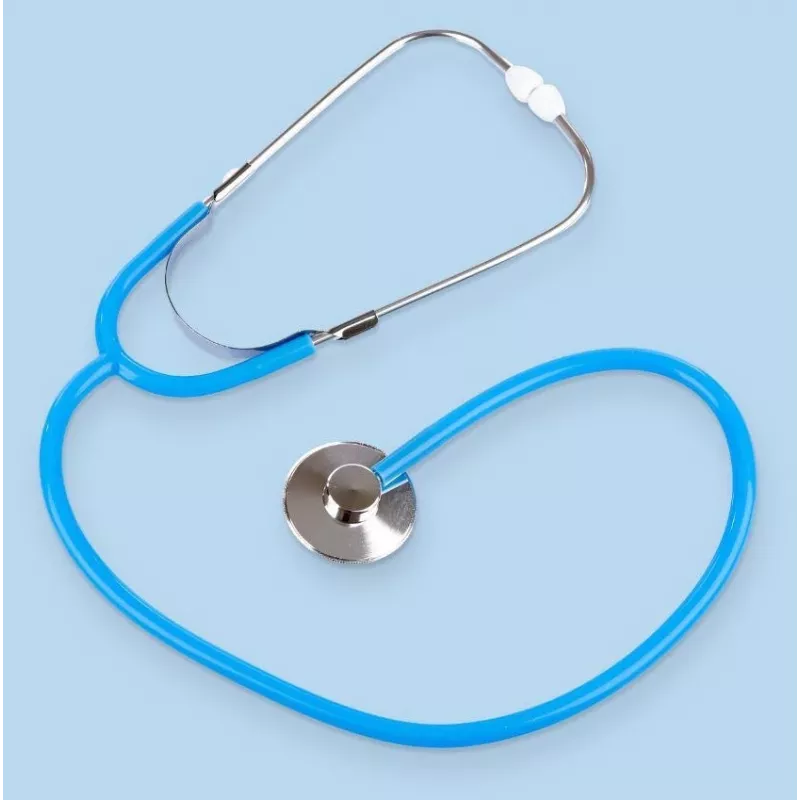 Vaikų medicininis žaidimų rinkinys Extralink Little Doctor Case, 43 dalys