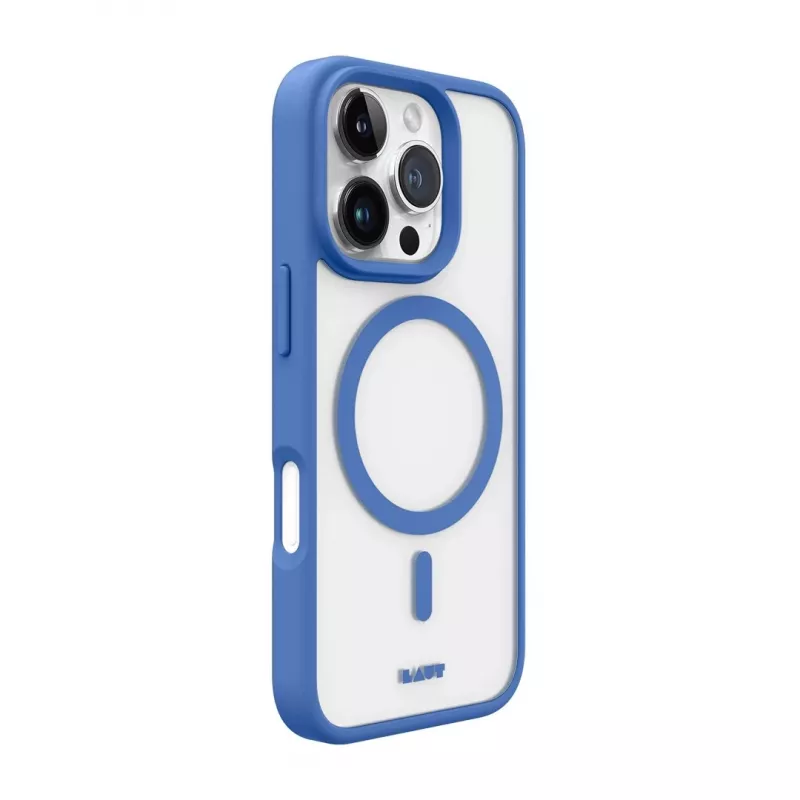 LAUT HUEX PROTECT dėklas, iPhone 16 serija