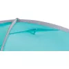 Event Dome Shelter L, 3,65 x 3,65 m, paviljonas Šviesiai mėlyna/Pilka