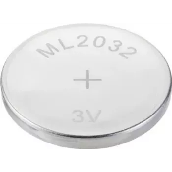 Voltcraft VC-12714075 baterija (ličio moneta)
