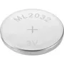 Voltcraft VC-12714075 baterija (ličio moneta)