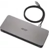 Acer USB Type-C dokavimo stotelė su EU/CH maitinimo laidu