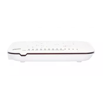 ZTE F620 V2 GPON maršrutizatorius 2.4 GHz 802.11n