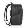 Kelioninė kuprinė XD-Design Bobby Explore Black 200x520x330mm PET