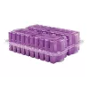 HP LTO-6 kasetė - talpa 2,5/6,25 TB MP Eco(20) LTO juosta C7976AH DC Ultrium 6