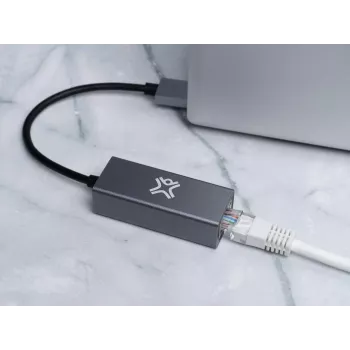 XtremeMac XWH-AAE-13 sąsajos plokštė / adapteris RJ-45