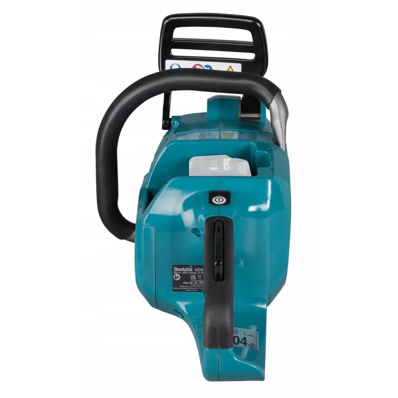 Belaidis pjūklas Makita UC011GT101 40V XGT, 35 cm