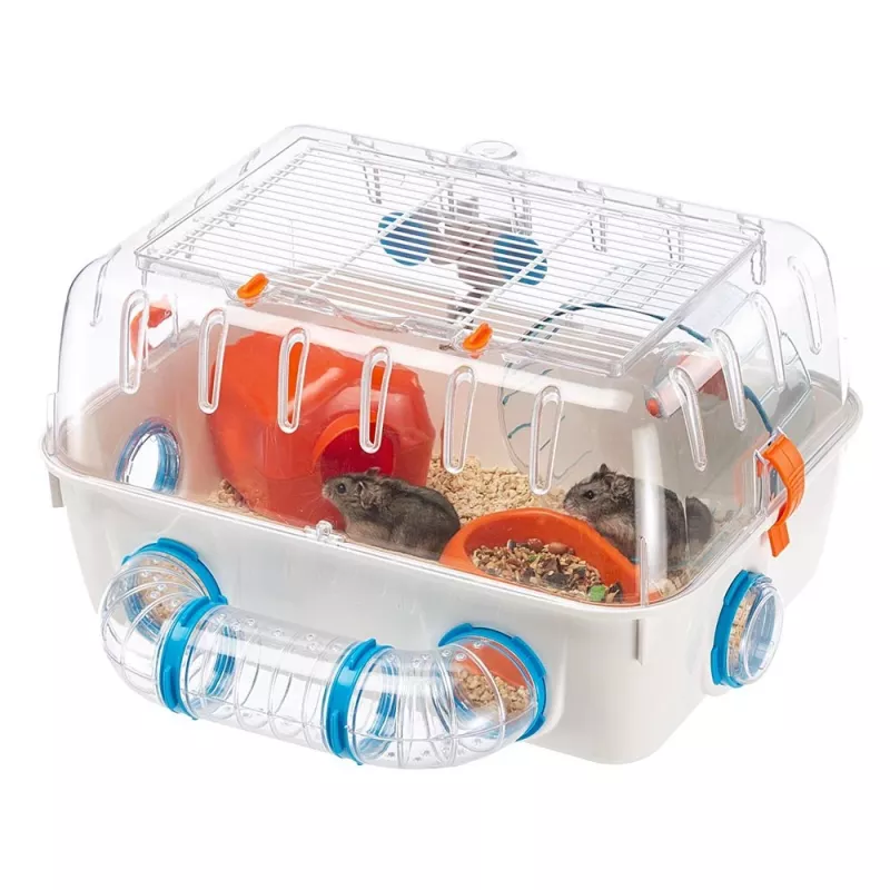 Narvelis žiurkėnui FERPLAST Combi 1