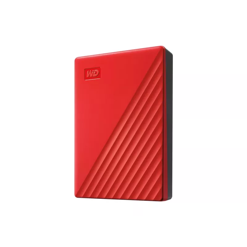 Išorinis kietasis diskas Western Digital 6TB 3.2 Gen 1 WDBR9S0060BRD-WESN