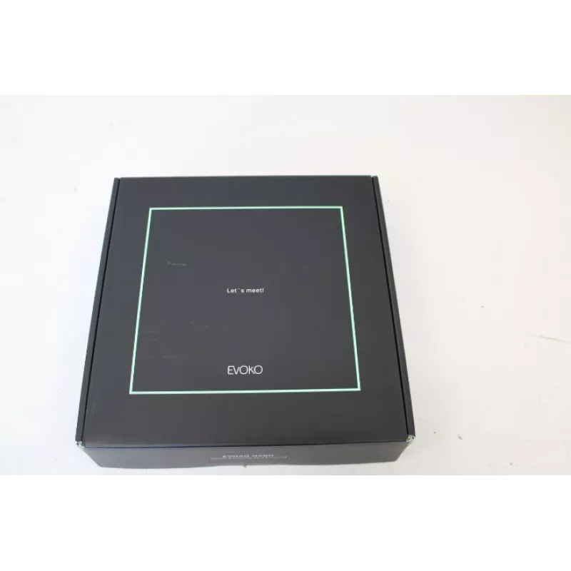 Monitorius Evoko Naso 8 colių peizažinis Wi-Fi DEMO