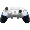 Razer Wolverine V2 Pro – Žaidimų pultas – PC – PlayStation 5 – D-Pad – Meniu mygtukas – Analoginis / Skaitmeninis – Laidinis ir belaidis – Baltas