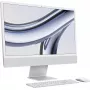 Kompiuteris Apple iMac Z1E2 8 branduolių CPU 16 GB RAM 512 GB SSD 8 branduolių GPU macOS