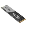 Lexar SSD NQ780 1TB Gen4 NVMe 2280 (1000GB, M.2 2280), SSD