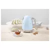 SMEG Elektrinis virdulys 50s Style KLF04PBEU, pastelinė mėlyna