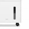 Duux Smart Drėkintuvas Bora | Tinka patalpoms iki 30 m² | Vandens talpa 1,7 L | Baltas