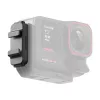 Šaltoji bėgelė Insta360 Ace Pro 2/Ace Pro juoda