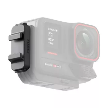 Šaltoji bėgelė Insta360 Ace Pro 2/Ace Pro juoda