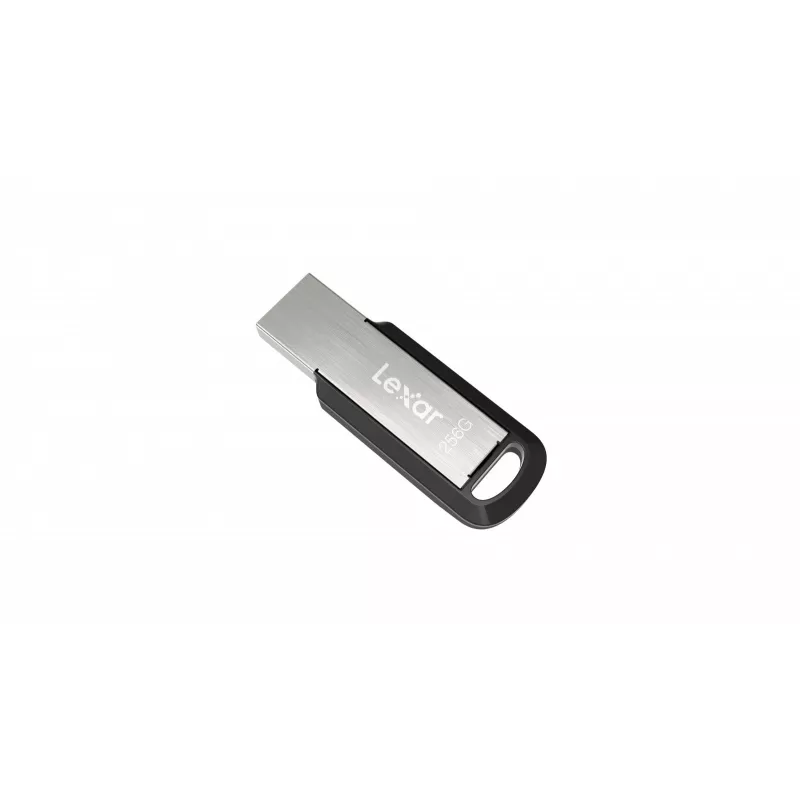 Lexar JumpDrive M400 USB atmintukas 256 GB USB Type-A 3.2 Gen 1 sidabrinis