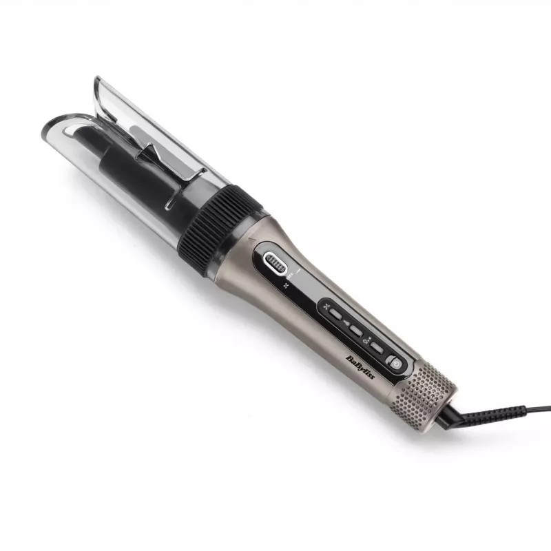 BaByliss C6688E Style Secret Air automatinis garbanojimo prietaisas