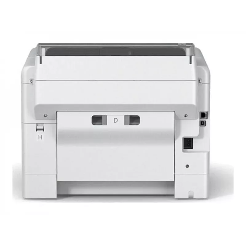 Spausdintuvas Epson WorkForce Pro WF-M5399DW rašalinis nespalvotas