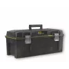 Dėžutė smulkioms detalėms ir įrankiams Stanley 1-93-935 Juoda
