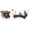 LEGO TECHNIC 42182 NASA Apollo Mėnulio Roveris LRV