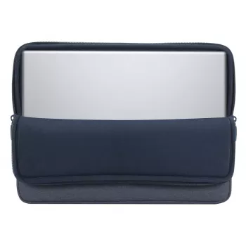 Rivacase Suzuka nešiojamojo kompiuterio dėklas 33,8 cm (13,3 inch) mėlynas (7703 BLUE)