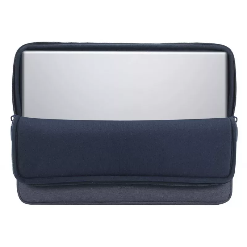 Rivacase Suzuka nešiojamojo kompiuterio dėklas 33,8 cm (13,3 inch) mėlynas (7703 BLUE)