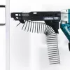Makita DFR552Z belaidis suktuvas su magazinu, 18 V Li-Ion, 4500 aps./min, 1/4"