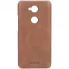 Krusell Sunne dėklas Sony XPERIA L2 14 cm (5.5 colio) Ruda oda