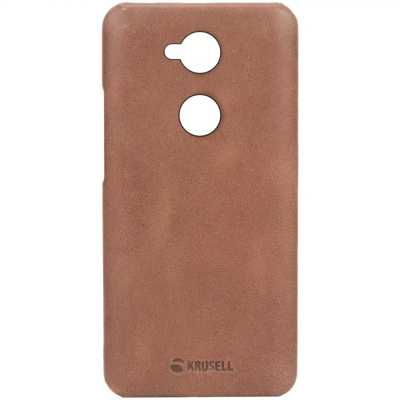 Krusell Sunne dėklas Sony XPERIA L2 14 cm (5.5 colio) Ruda oda