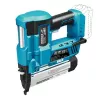 Pneumatinis segiklis / vinių pistoletas Dedra DED7053 100 šūvių/min 18V
