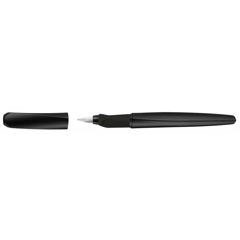 Automatinis pieštukas Pelikan Twist Calligraphy Black