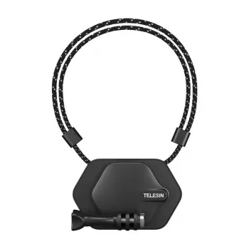 Magnetinis greito montavimo rinkinys Telesin TE-MMK-001 sportinėms kameroms