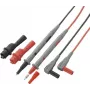 Voltcraft VC-15439615 Juodas