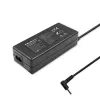 Maitinimo adapteris QOLTEC 65W 19V 3.42A nešiojamiesiems kompiuteriams ir suderinamiems įrenginiams