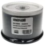 MAXELL CD-R 700MB 50 vnt. 52x80 min, verpstė, spausdinimui