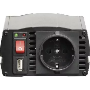VOLTCRAFT keitiklis MSW 300-24-G 300 W 24 V/DC - 230 V/AC