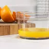 Citrusinė spaudyklė Salter BW12004WEU7 4-in-1 kompaktiškas dizainas, lengvai naudojama