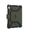 Urban Armor Gear 12339X117272 planšetinio kompiuterio dėklas 27,7 cm (10,9 inch) Folio Žalias
