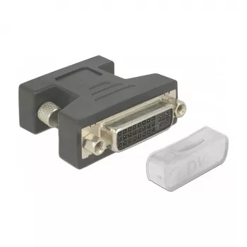 DVI lizdo apsauginis dangtelis DeLOCK 60161
