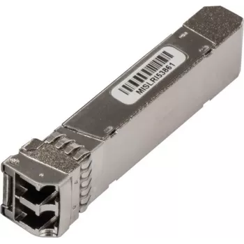 Mikrotik S-C59DLC40D SFP modulis 1,25 Gbit/s 1590 nm 40 km